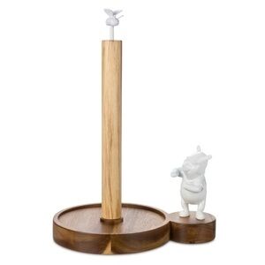 Brand New In Box Winnie the Pooh Paper Towel Holder NWT